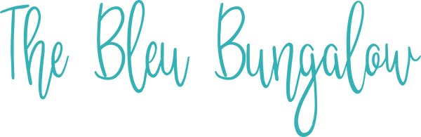 The Bleu Bungalow
