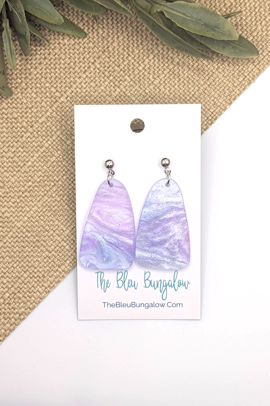 Mystic Marble Dangles