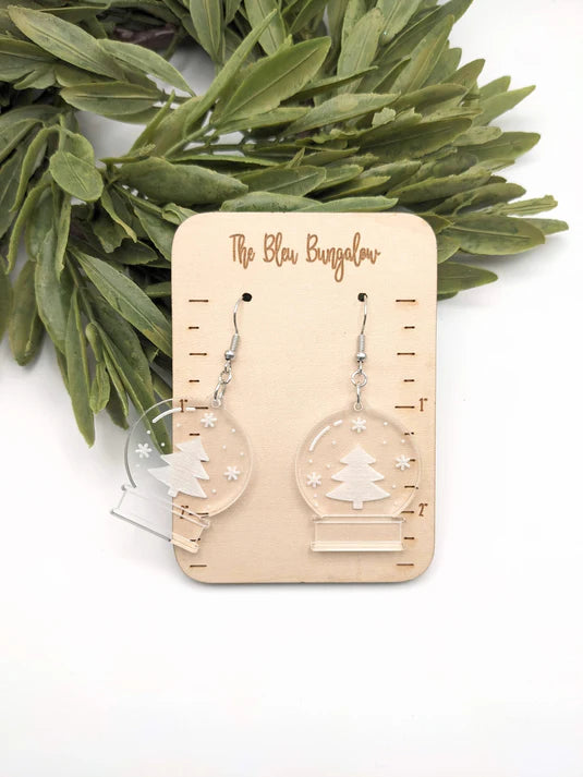 Seasonal Earrings