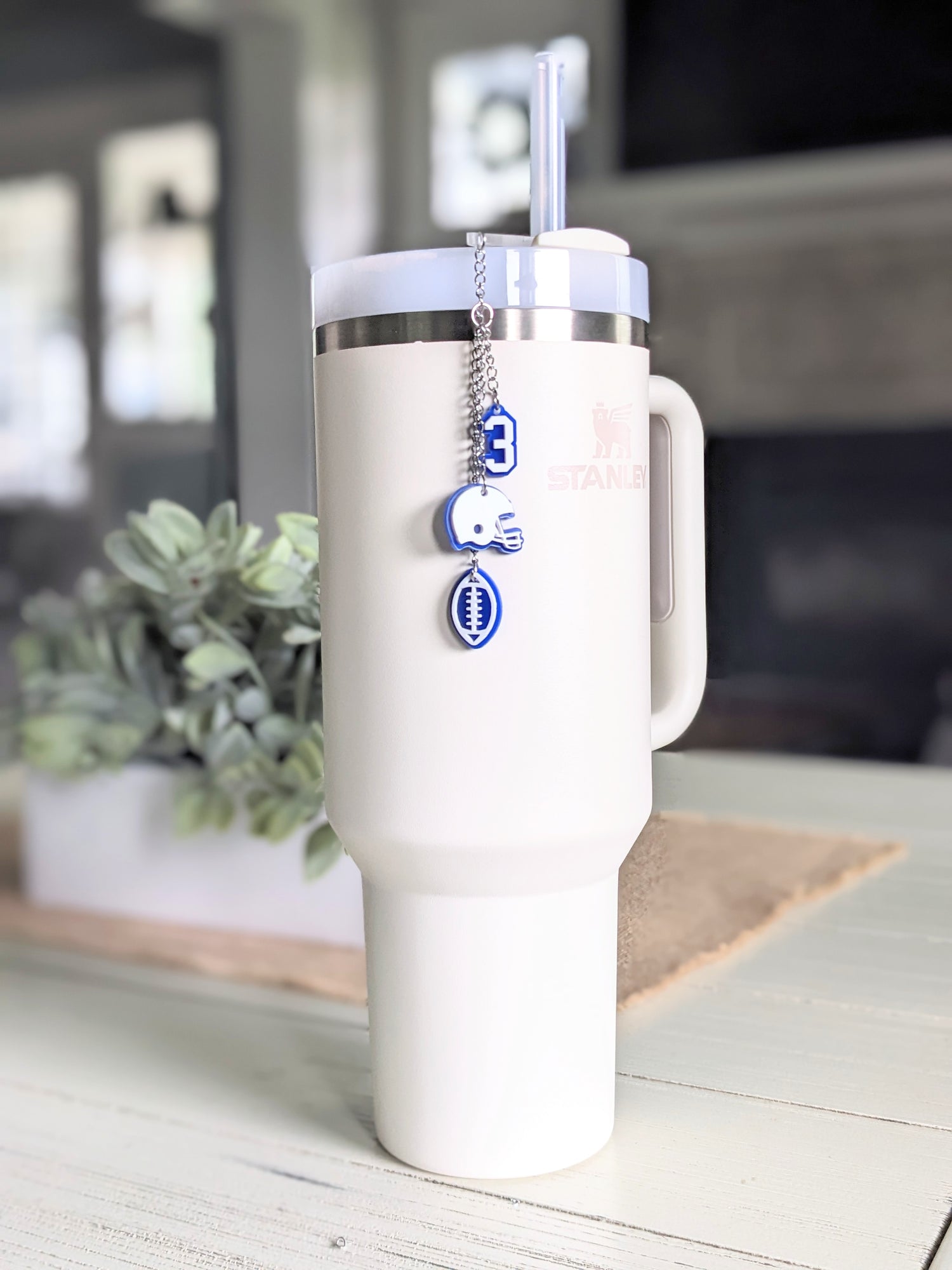 Cup Accessories