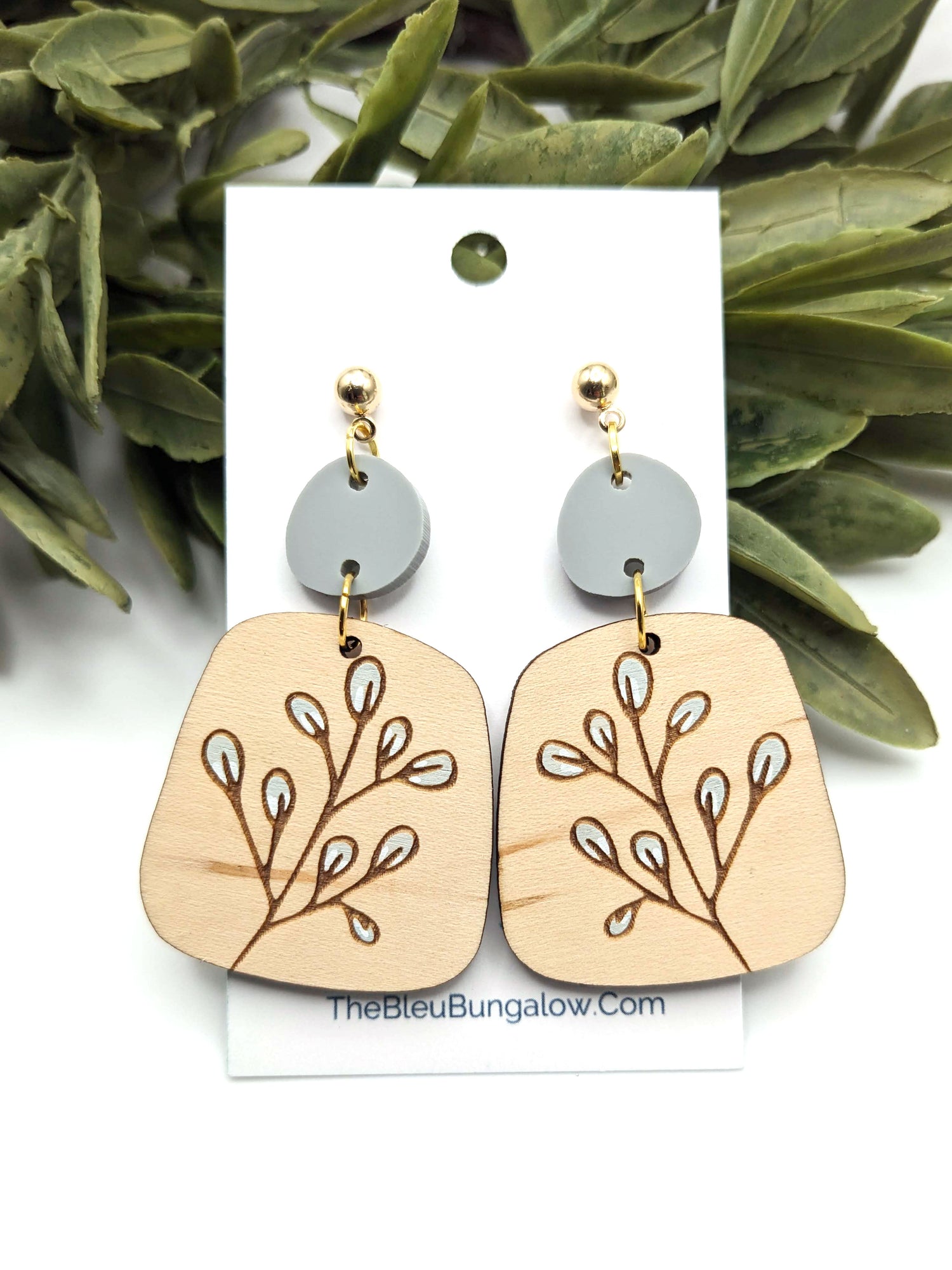 All Earrings