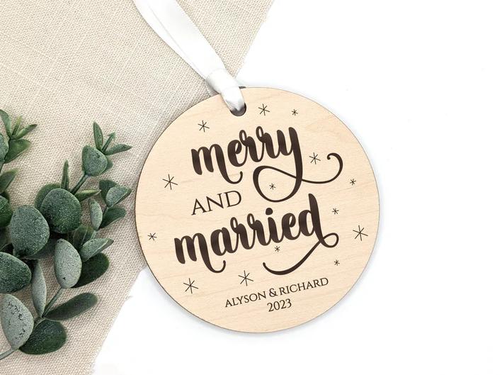 For Newlyweds
